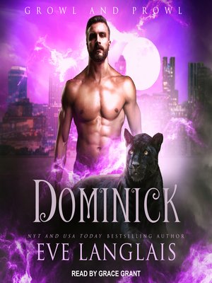 cover image of Dominick